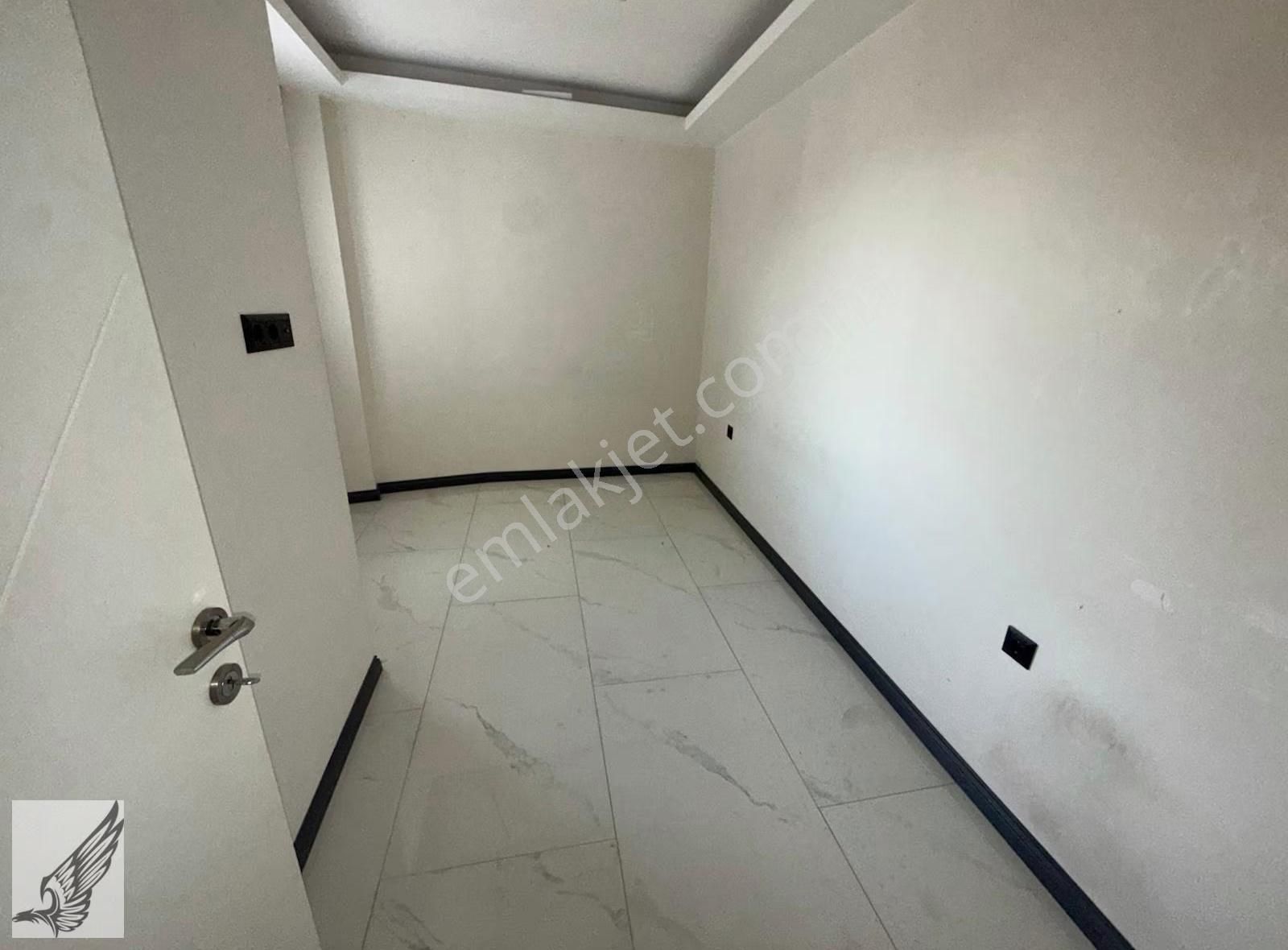 Şehrin Tam Göbeğinde Yeni Binada Kiralık 3+1 Dubleks Daire - Görsel 10