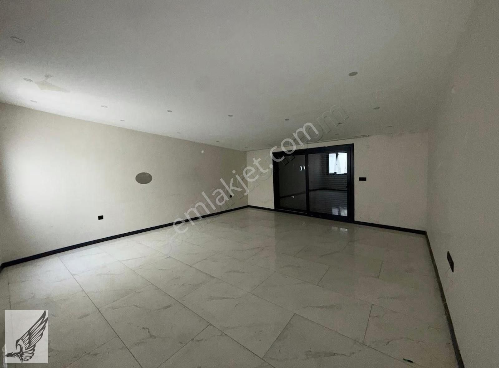 Şehrin Tam Göbeğinde Yeni Binada Kiralık 3+1 Dubleks Daire - Görsel 20