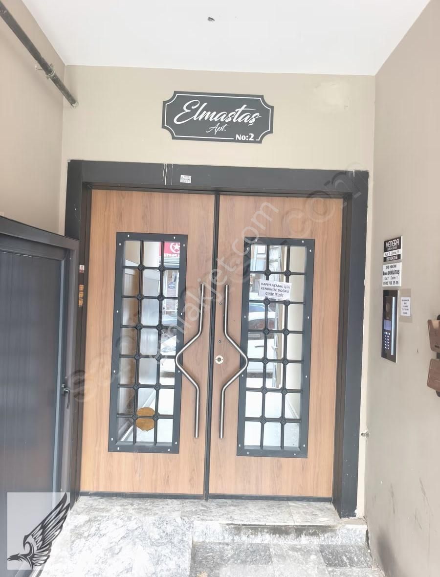 Şehrin Tam Göbeğinde Yeni Binada Kiralık 3+1 Dubleks Daire - Görsel 24