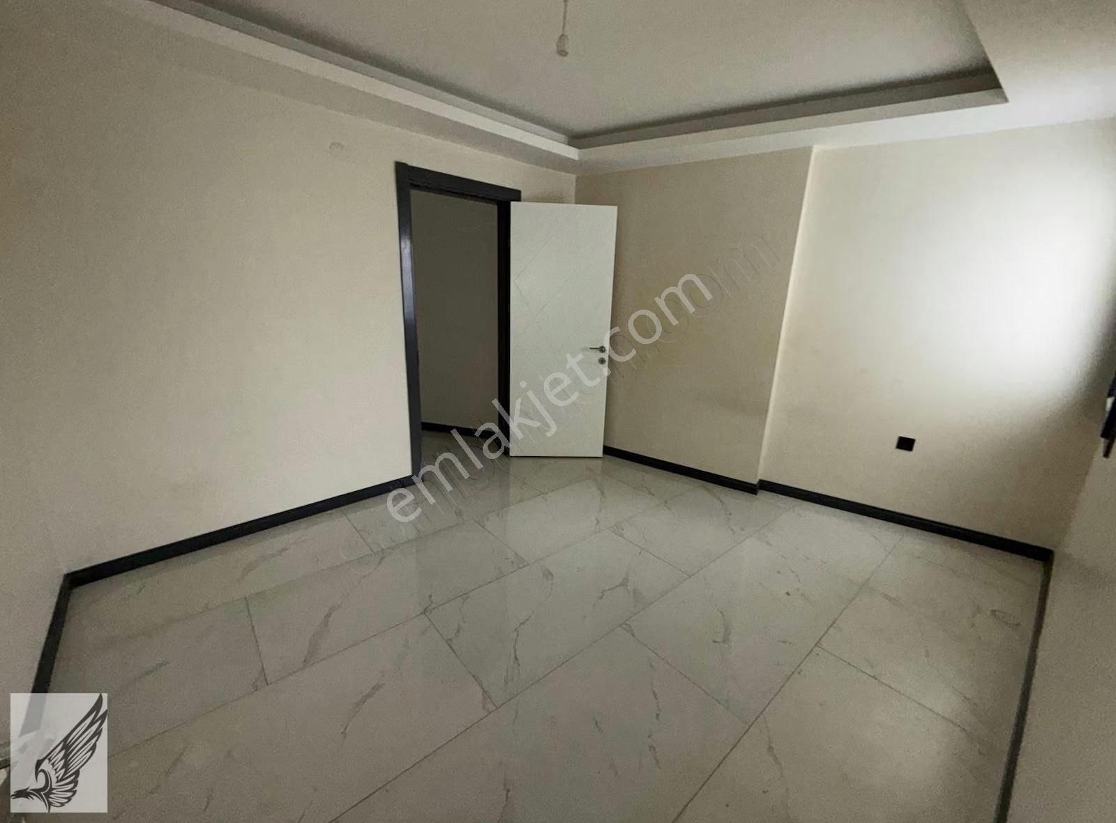 Şehrin Tam Göbeğinde Yeni Binada Kiralık 3+1 Dubleks Daire - Görsel 14
