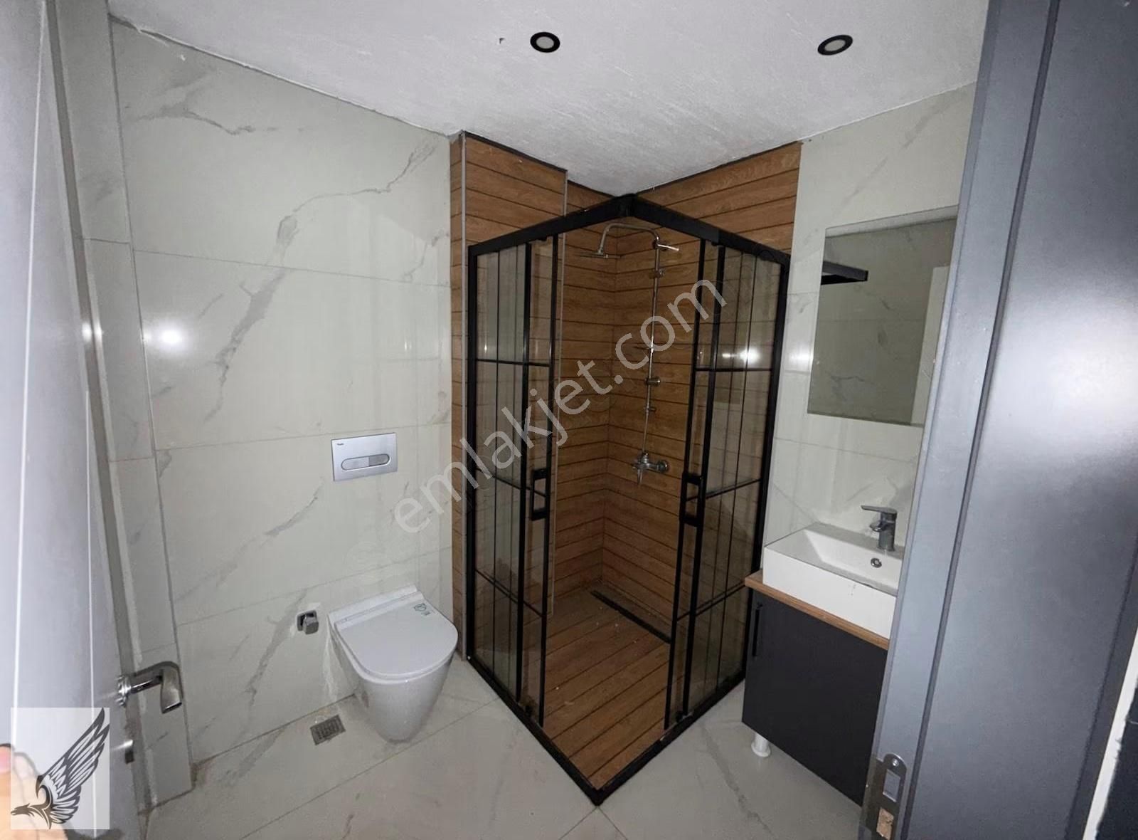 Şehrin Tam Göbeğinde Yeni Binada Kiralık 3+1 Dubleks Daire - Görsel 26
