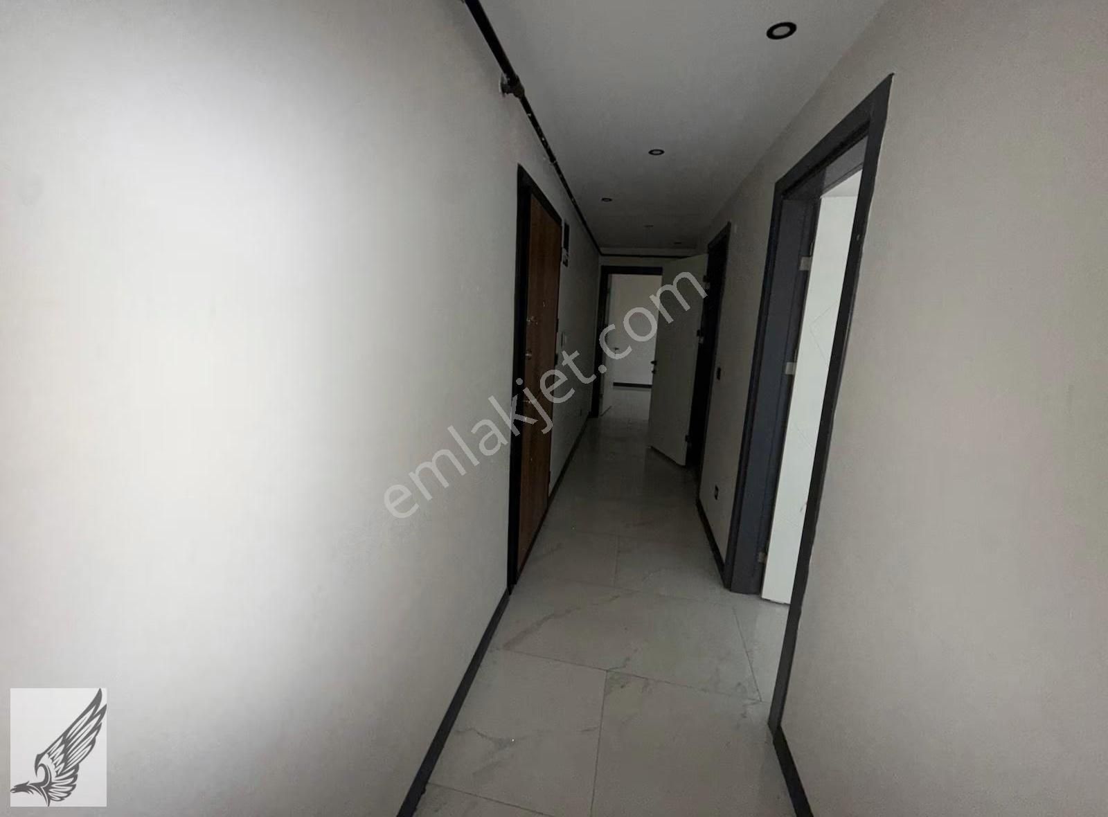 Şehrin Tam Göbeğinde Yeni Binada Kiralık 3+1 Dubleks Daire - Görsel 17