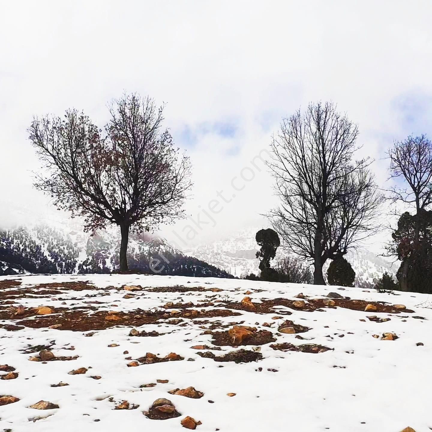 Kar Emlaktan Yeni Konacık Efes Sitesi Yanı 400 M2 Satılık Arsa - Görsel 11