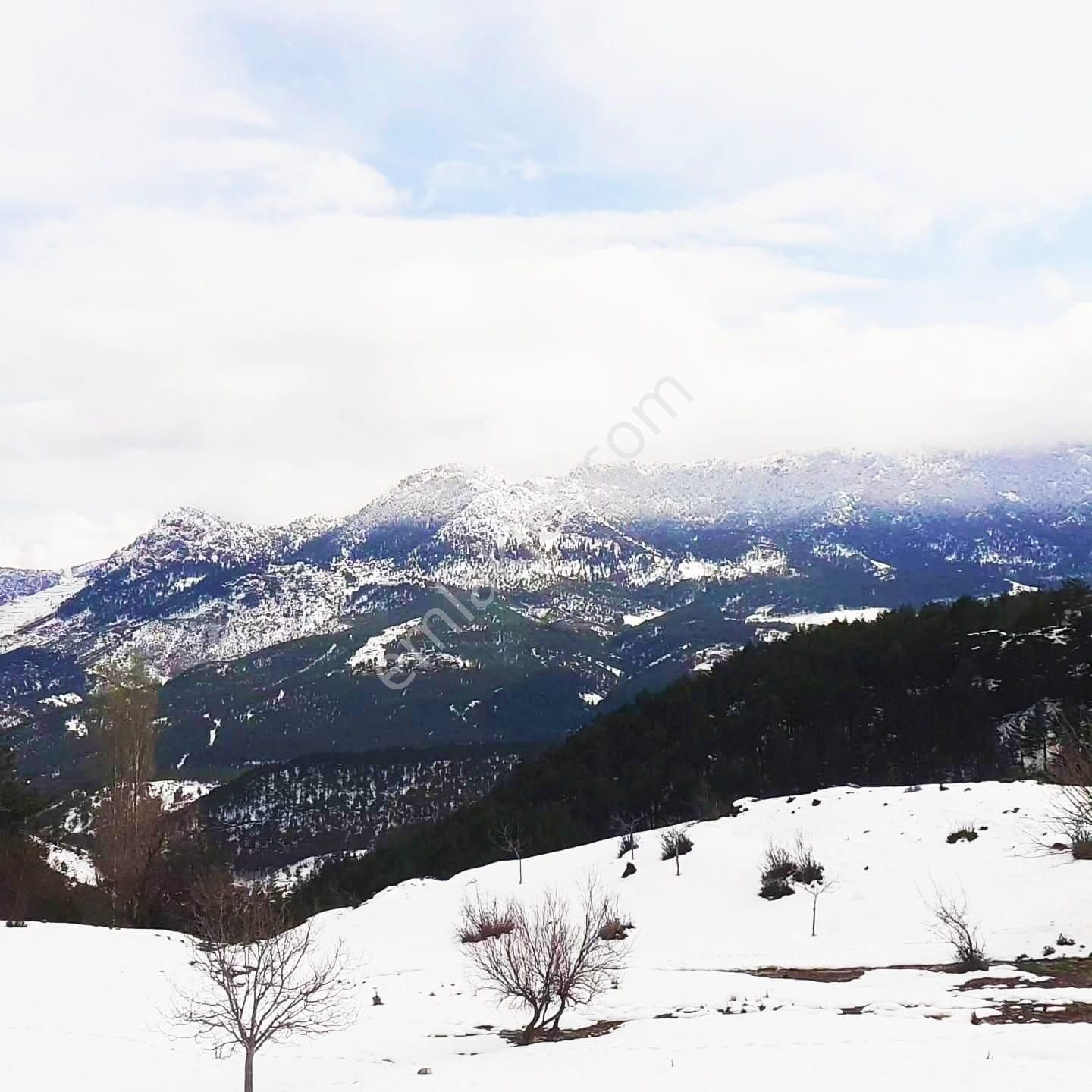 Kar Emlaktan Yeni Konacık Efes Sitesi Yanı 400 M2 Satılık Arsa - Görsel 3