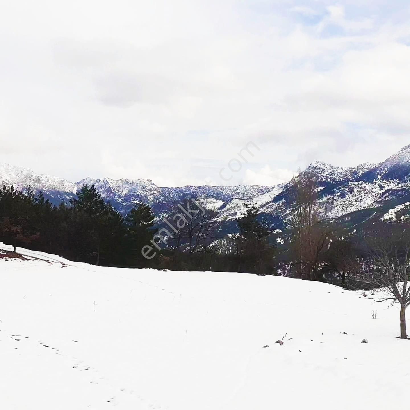 Kar Emlaktan Yeni Konacık Efes Sitesi Yanı 400 M2 Satılık Arsa - Görsel 23