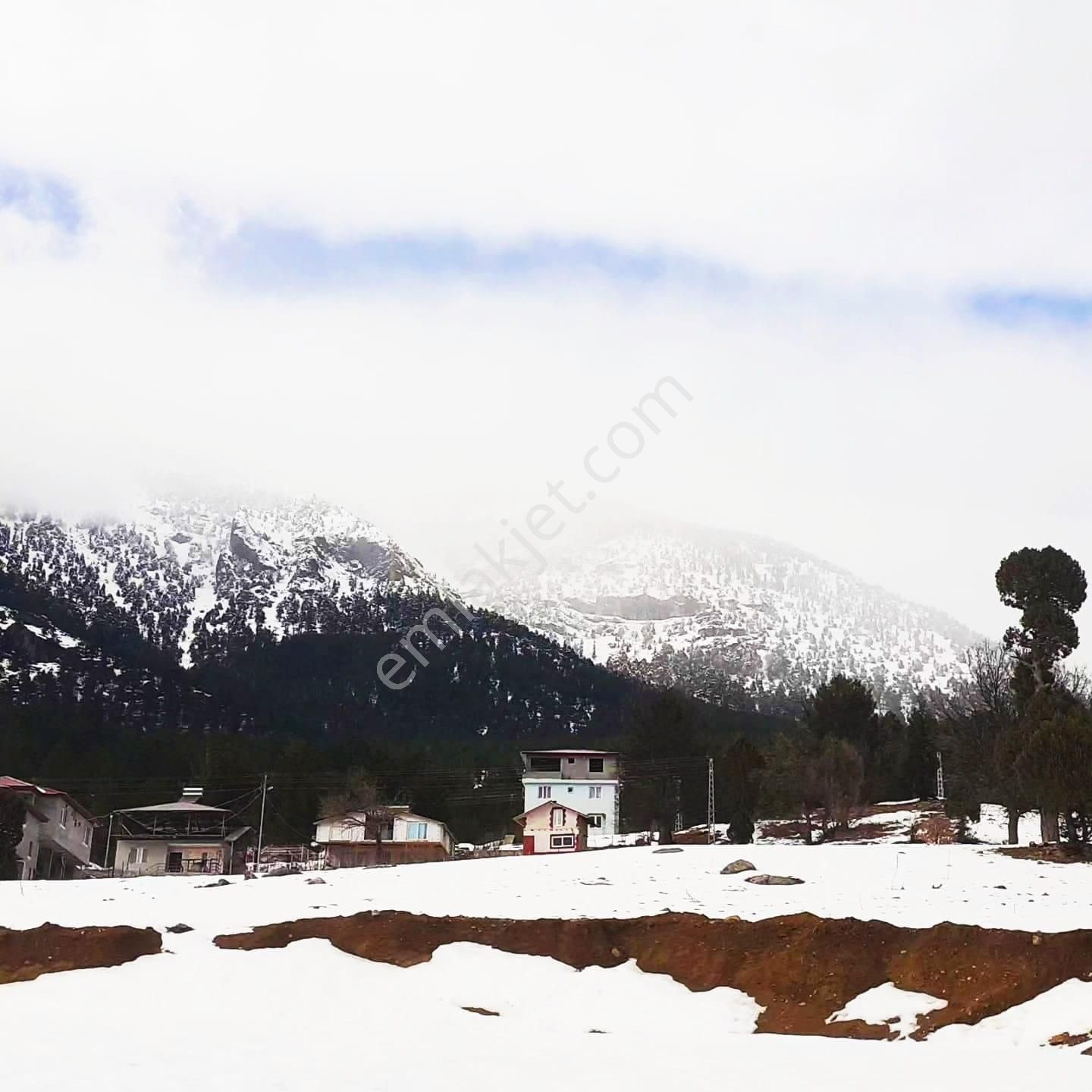 Kar Emlaktan Yeni Konacık Efes Sitesi Yanı 400 M2 Satılık Arsa - Görsel 8