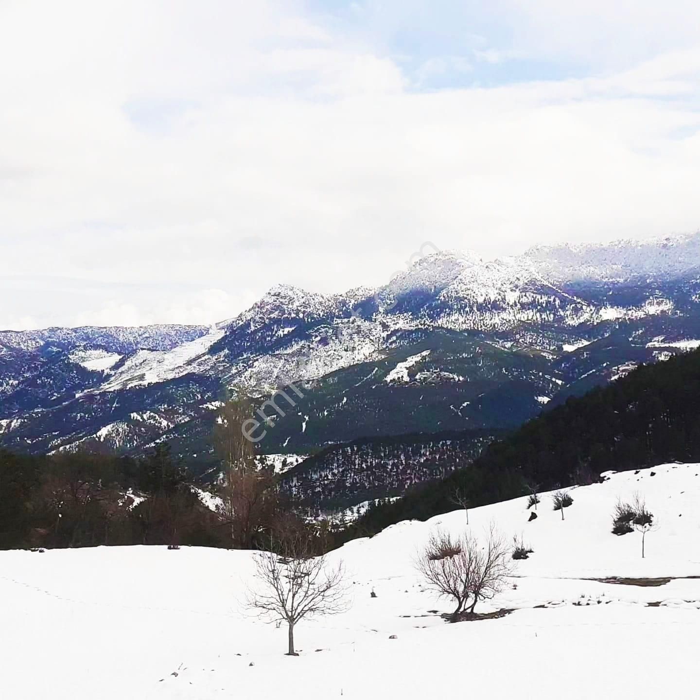 Kar Emlaktan Yeni Konacık Efes Sitesi Yanı 400 M2 Satılık Arsa - Görsel 5