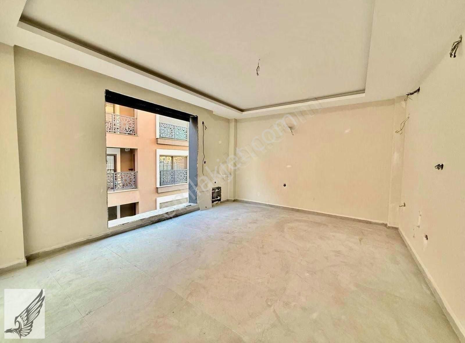 Hıdırlık Mahallesinde Köşe Konumda Geniş 1+1 - Görsel 16