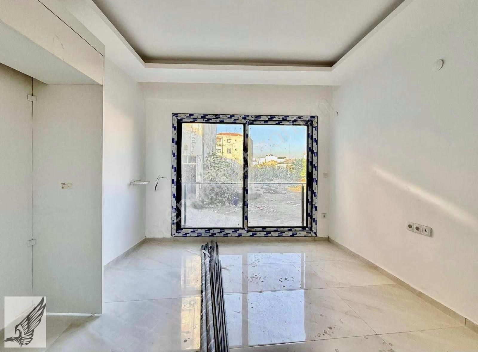 Hıdırlık Mahallesinde 2 Katlı Şirin Binada Bahçe Kullanımlı 1+1 - Görsel 16