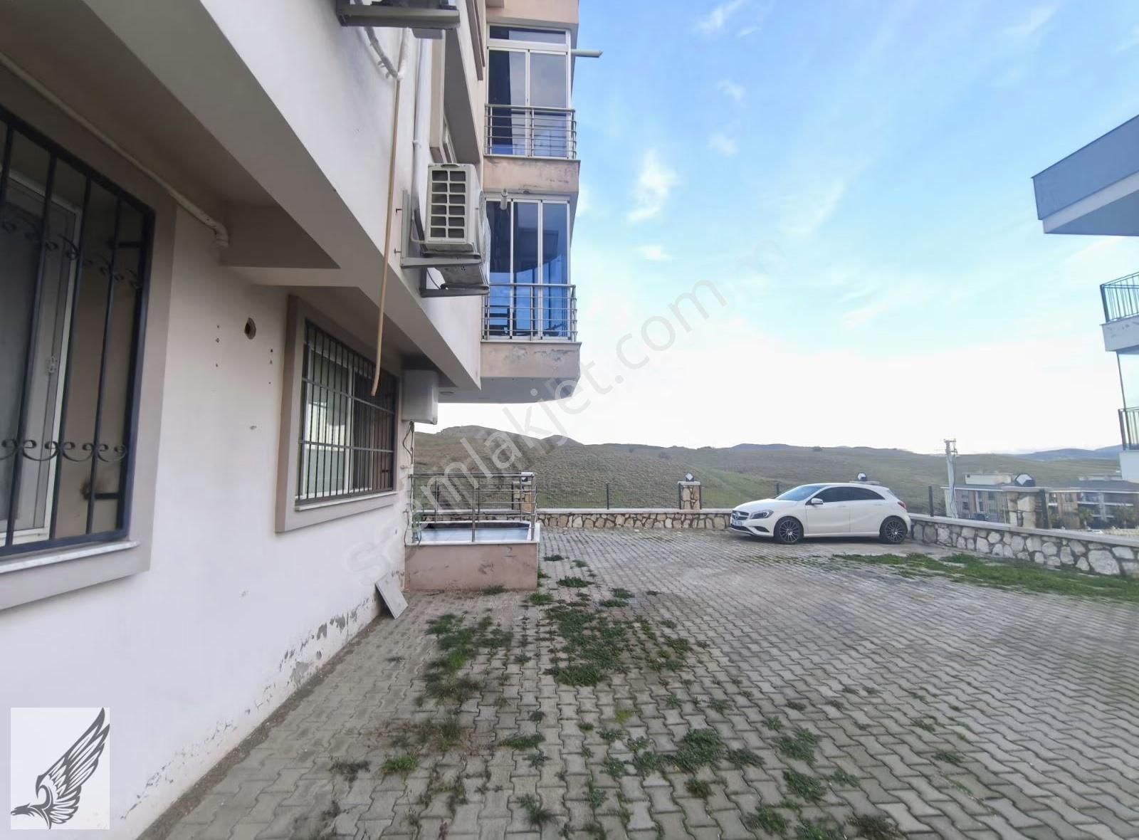 Çolak İbrahim 'de Sakin Lokasyonda Ayrı Mutfak Satılık 3+1 Daire - Görsel 7