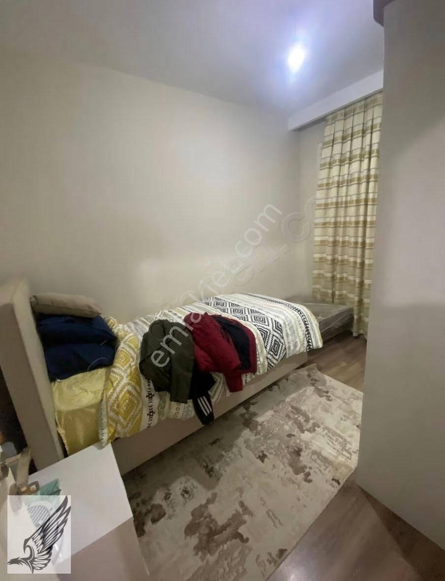 Çolak İbrahim 'de Sakin Lokasyonda Ayrı Mutfak Satılık 3+1 Daire - Görsel 3