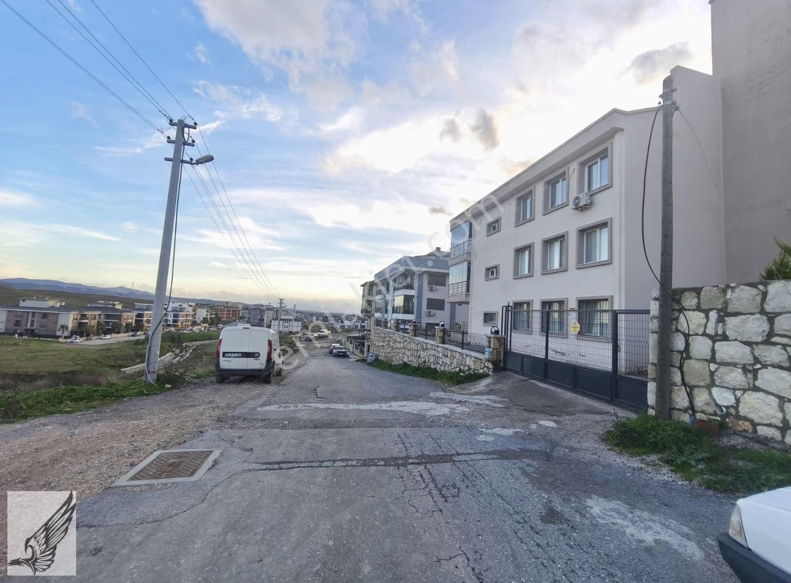 Çolak İbrahim 'de Sakin Lokasyonda Ayrı Mutfak Satılık 3+1 Daire - Görsel 14