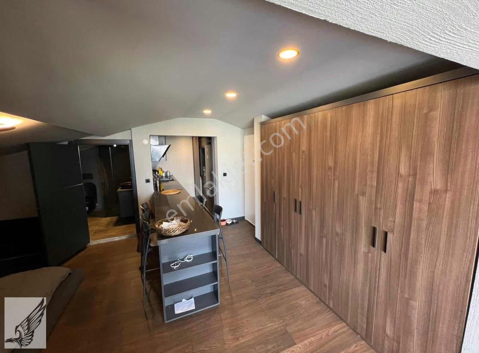 Yelki'de 1+1 Eşyalı 70m2 Kiralık Daire - Görsel 9