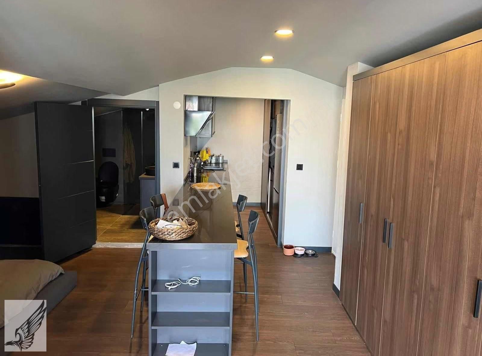 Yelki'de 1+1 Eşyalı 70m2 Kiralık Daire - Görsel 12