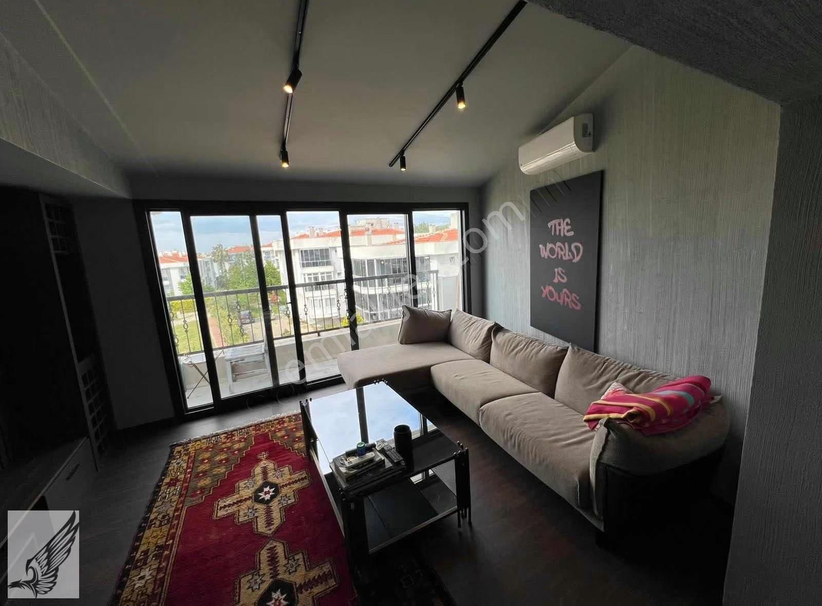 Yelki'de 1+1 Eşyalı 70m2 Kiralık Daire - Görsel 13