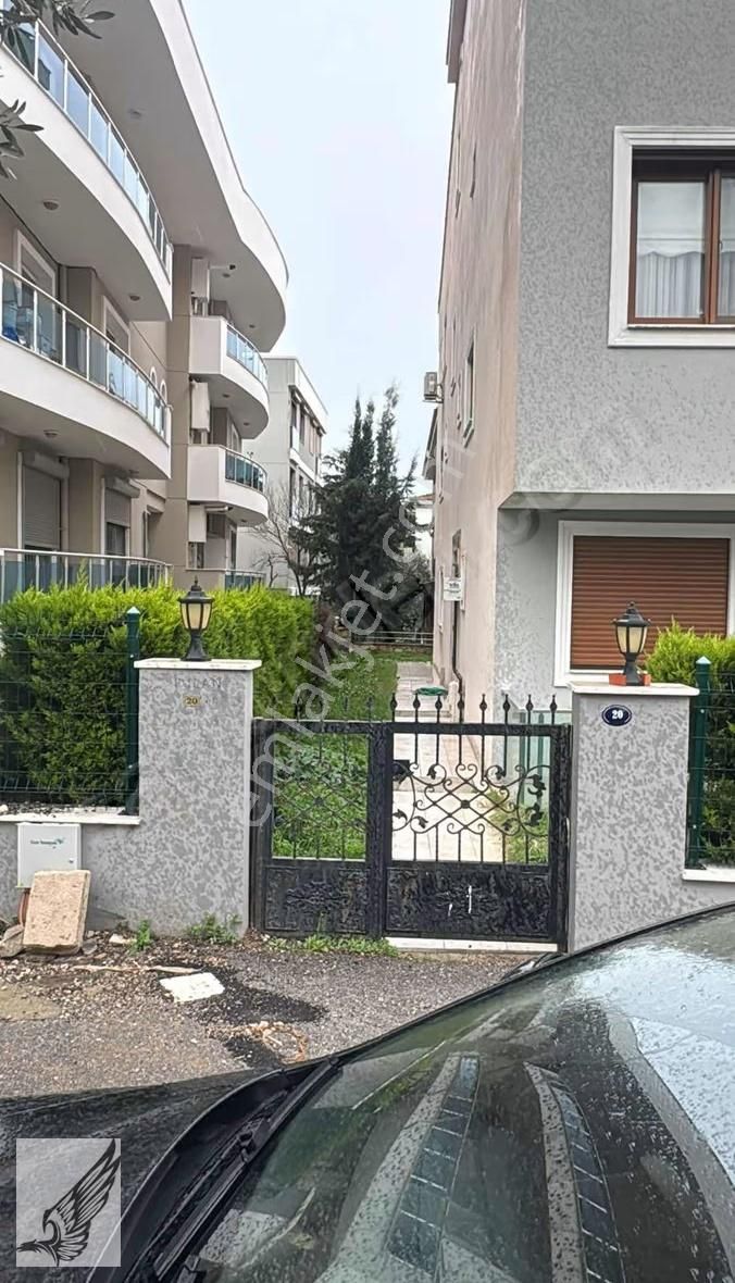 Yelki'de 1+1 Eşyalı 70m2 Kiralık Daire - Görsel 2