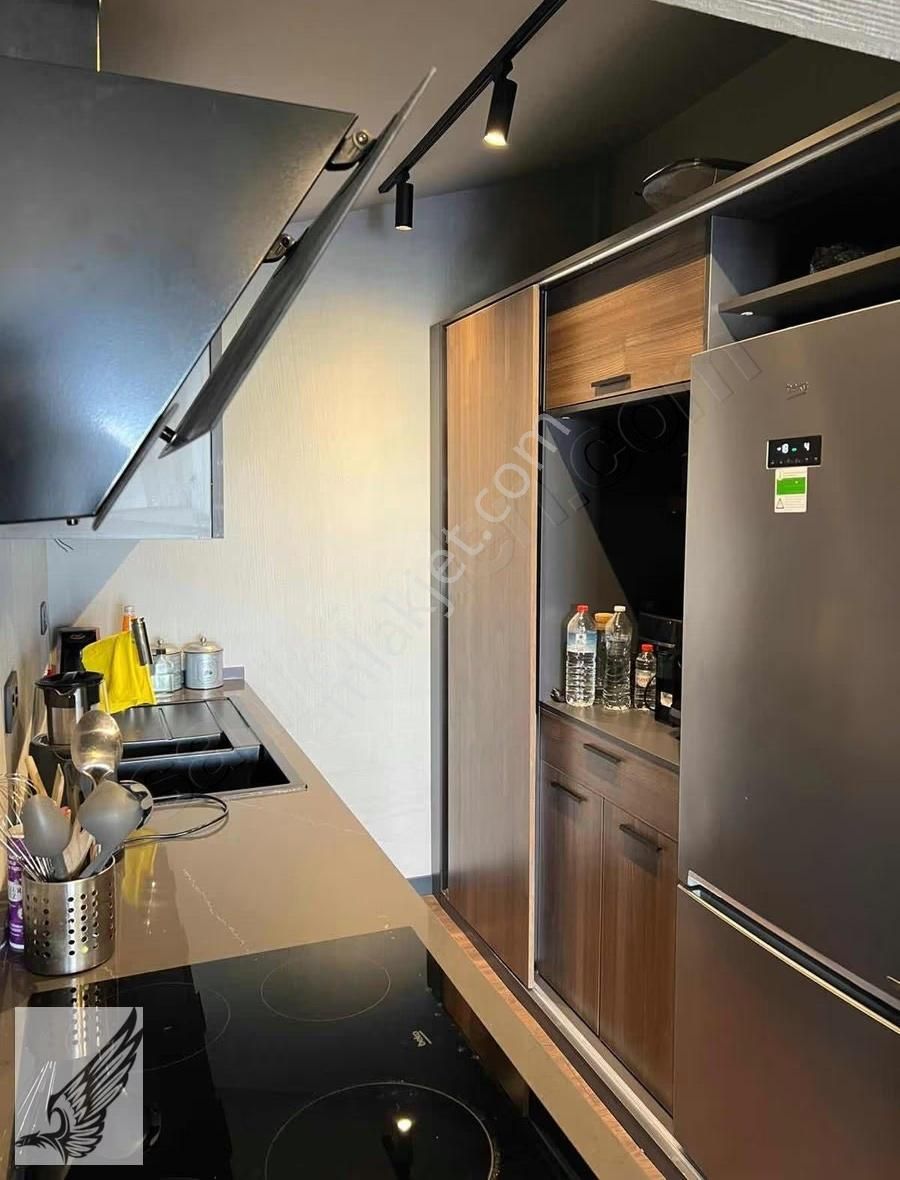 Yelki'de 1+1 Eşyalı 70m2 Kiralık Daire - Görsel 3