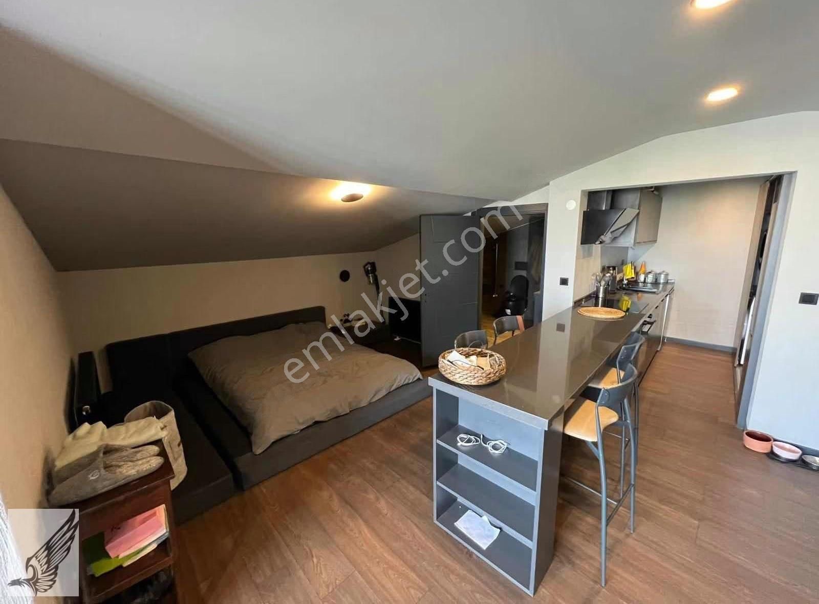 Yelki'de 1+1 Eşyalı 70m2 Kiralık Daire - Görsel 6