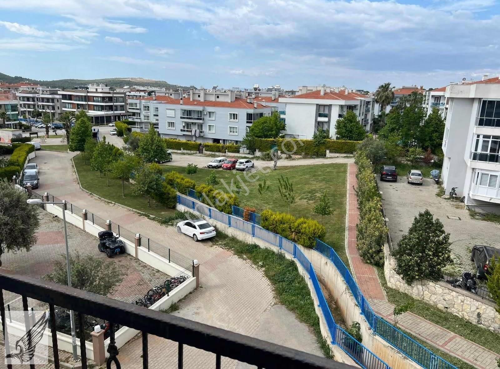 Yelki'de 1+1 Eşyalı 70m2 Kiralık Daire - Görsel 8