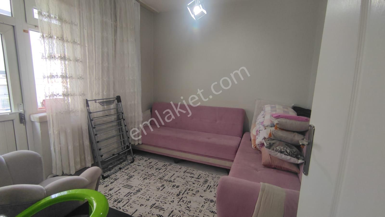 Sincan Tandoğan Mahallesinde 3+1 Satılık Daire - Görsel 24
