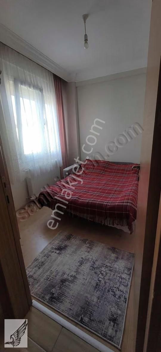 Hıdırlık Mahallesinde Köşe 1+1 Daire - Görsel 8