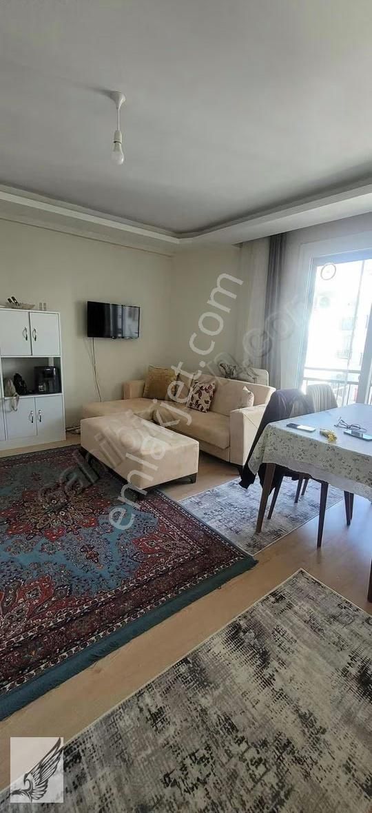 Hıdırlık Mahallesinde Köşe 1+1 Daire - Görsel 6