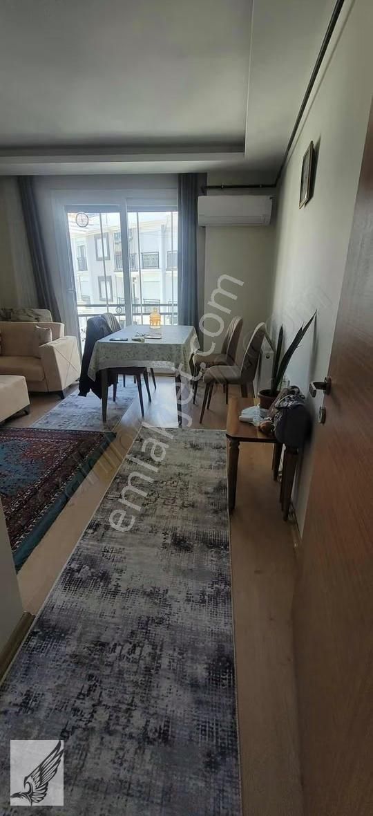 Hıdırlık Mahallesinde Köşe 1+1 Daire - Görsel 7