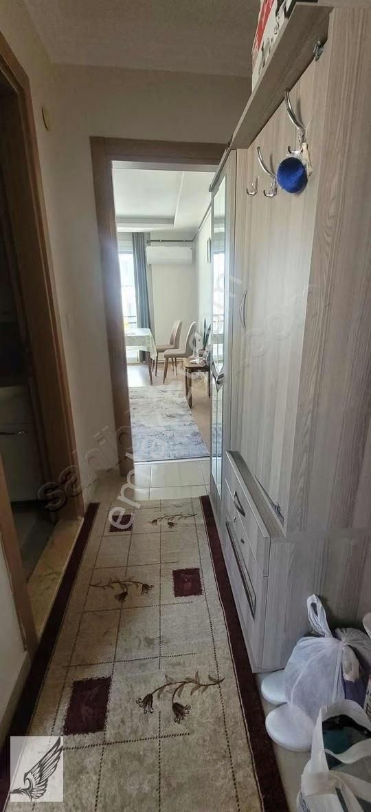 Hıdırlık Mahallesinde Köşe 1+1 Daire - Görsel 3