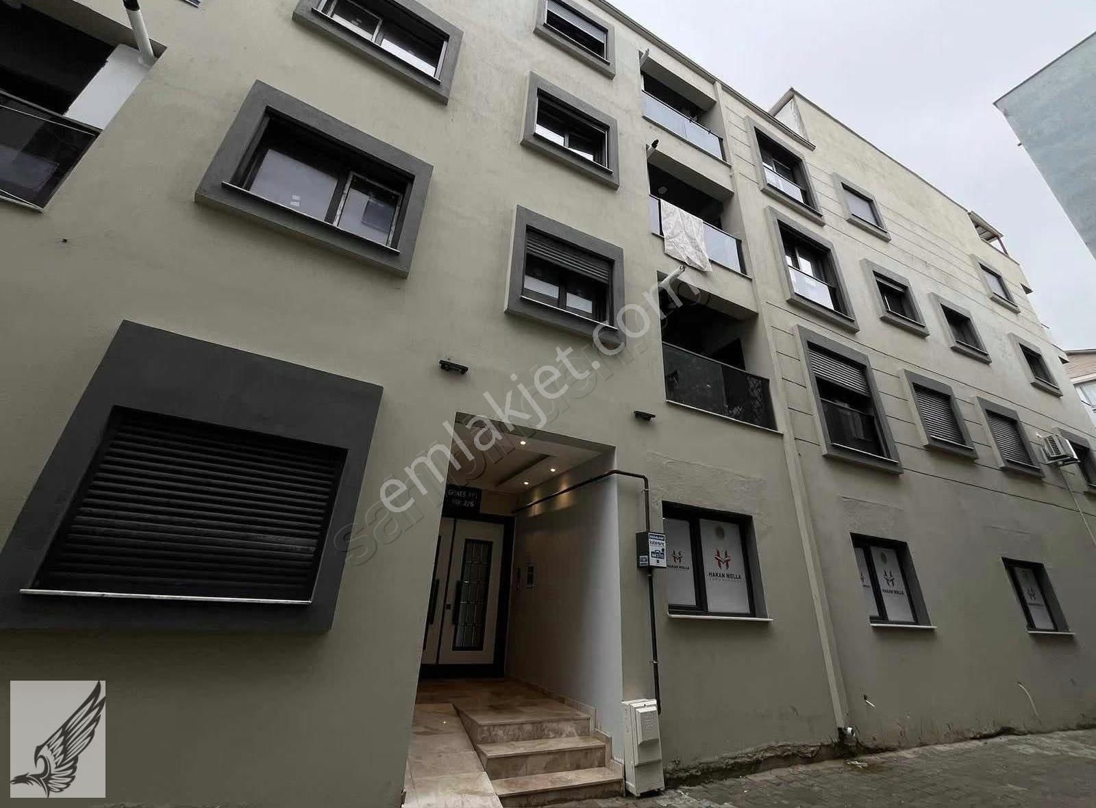 Hıdırlık Çarşı Merkezde 2+1 Daire - Görsel 3