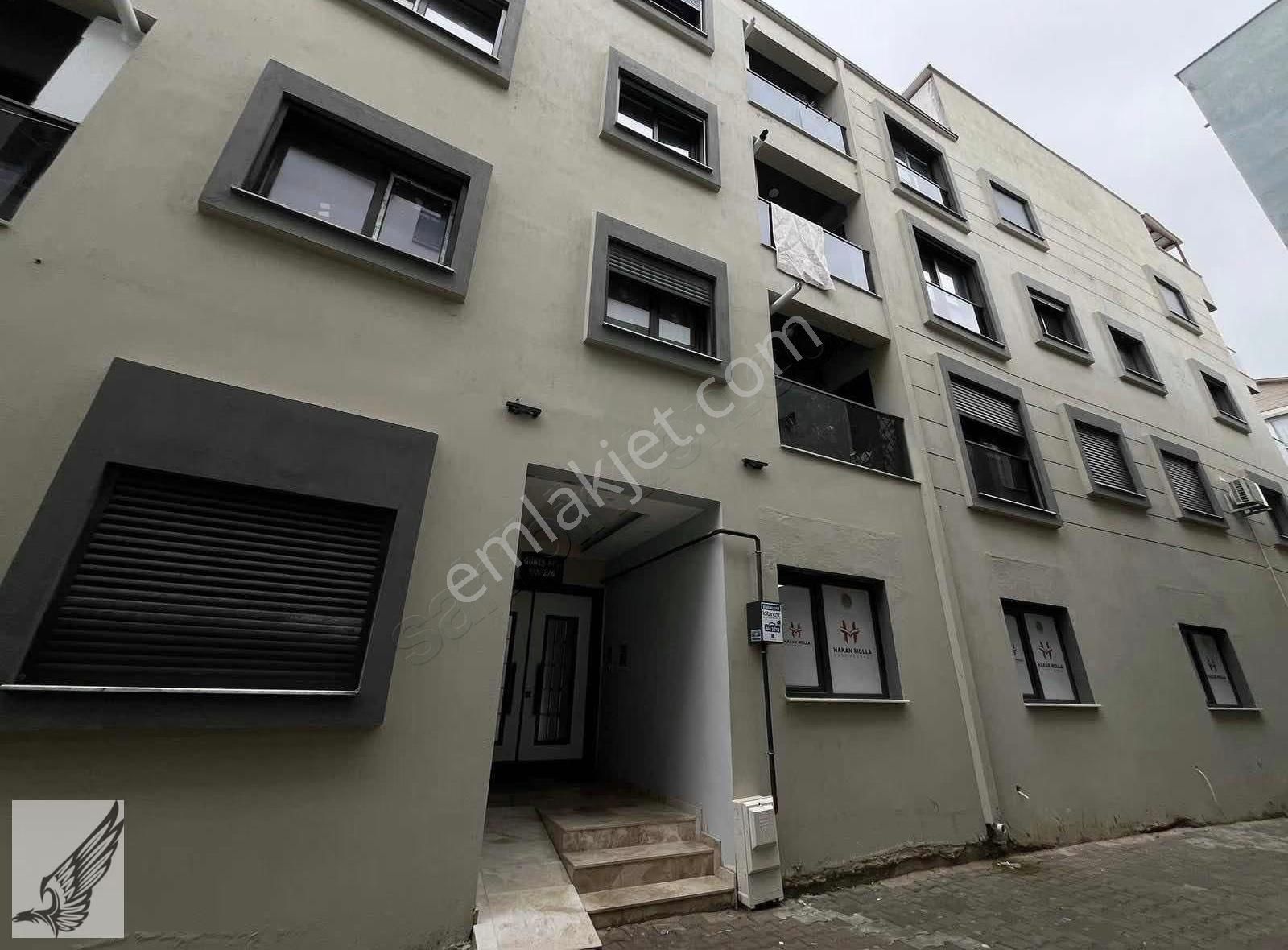 Hıdırlık Çarşı Merkezde 2+1 Daire - Görsel 10