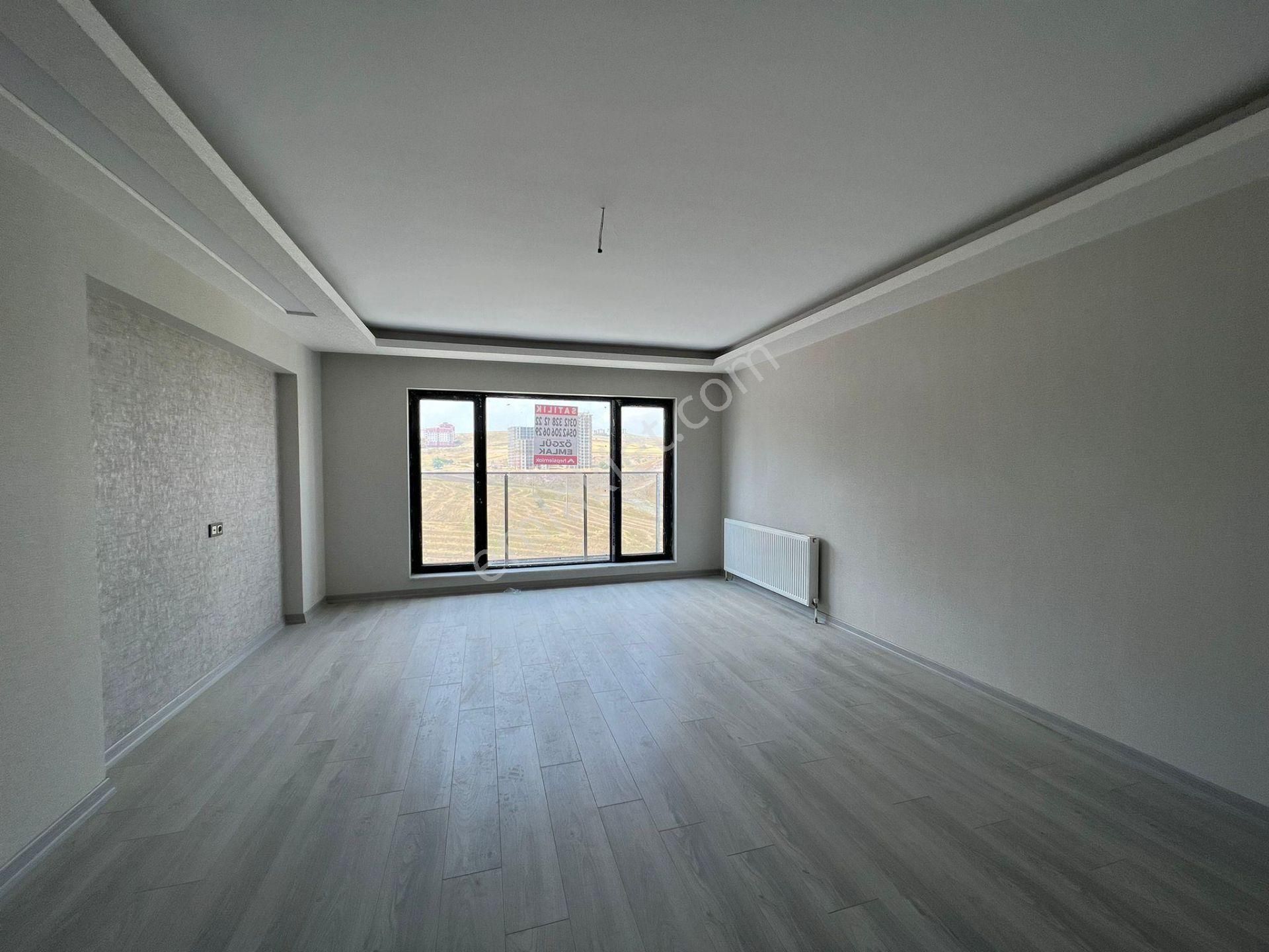 Kalecik Emlak'tan Hastane Yakını Full Donanımlı Lüx Sitede G.odalı 4+1 - Görsel 8