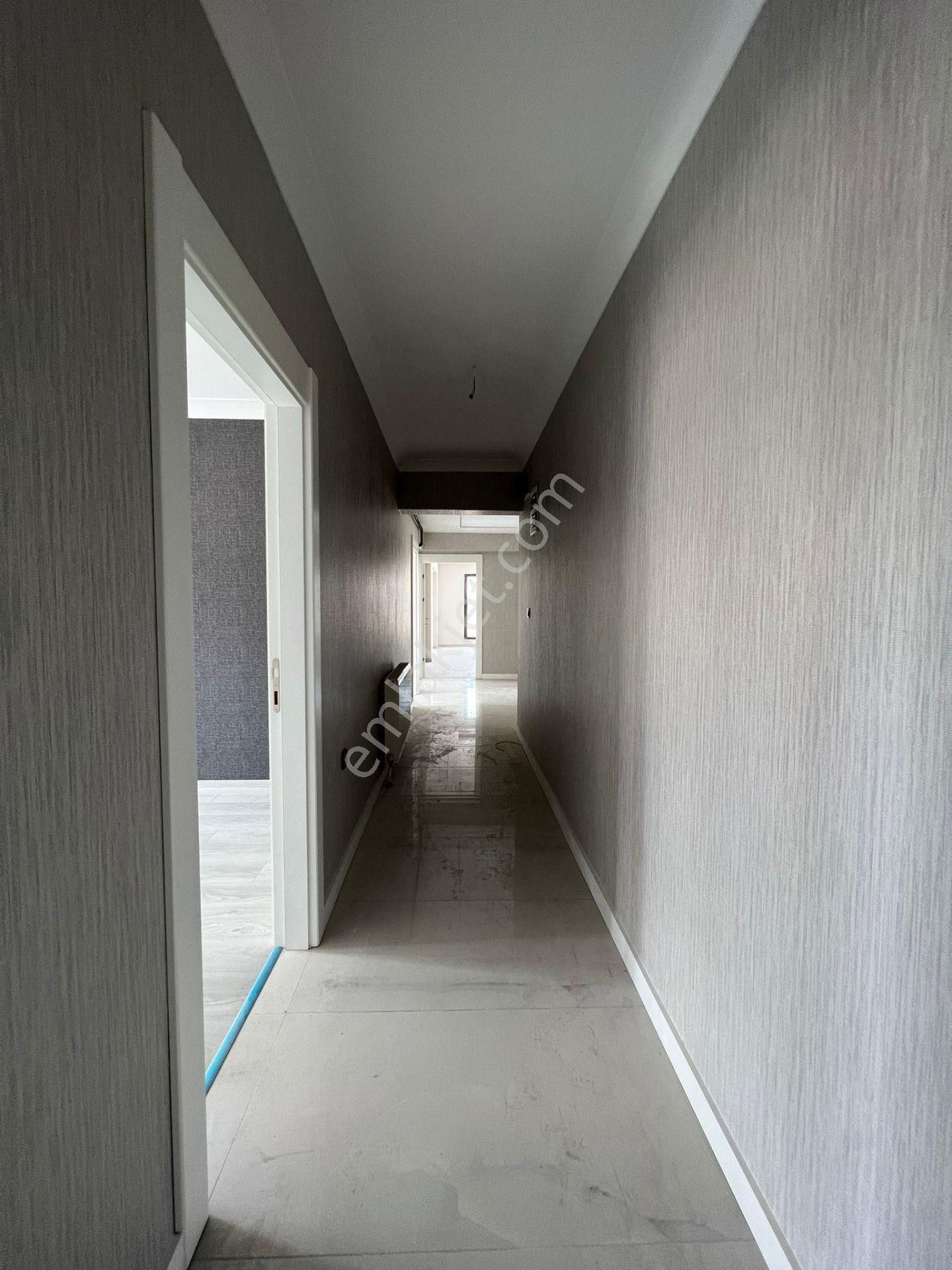 Kalecik Emlak'tan Hastane Yakını Full Donanımlı Lüx Sitede G.odalı 4+1 - Görsel 24