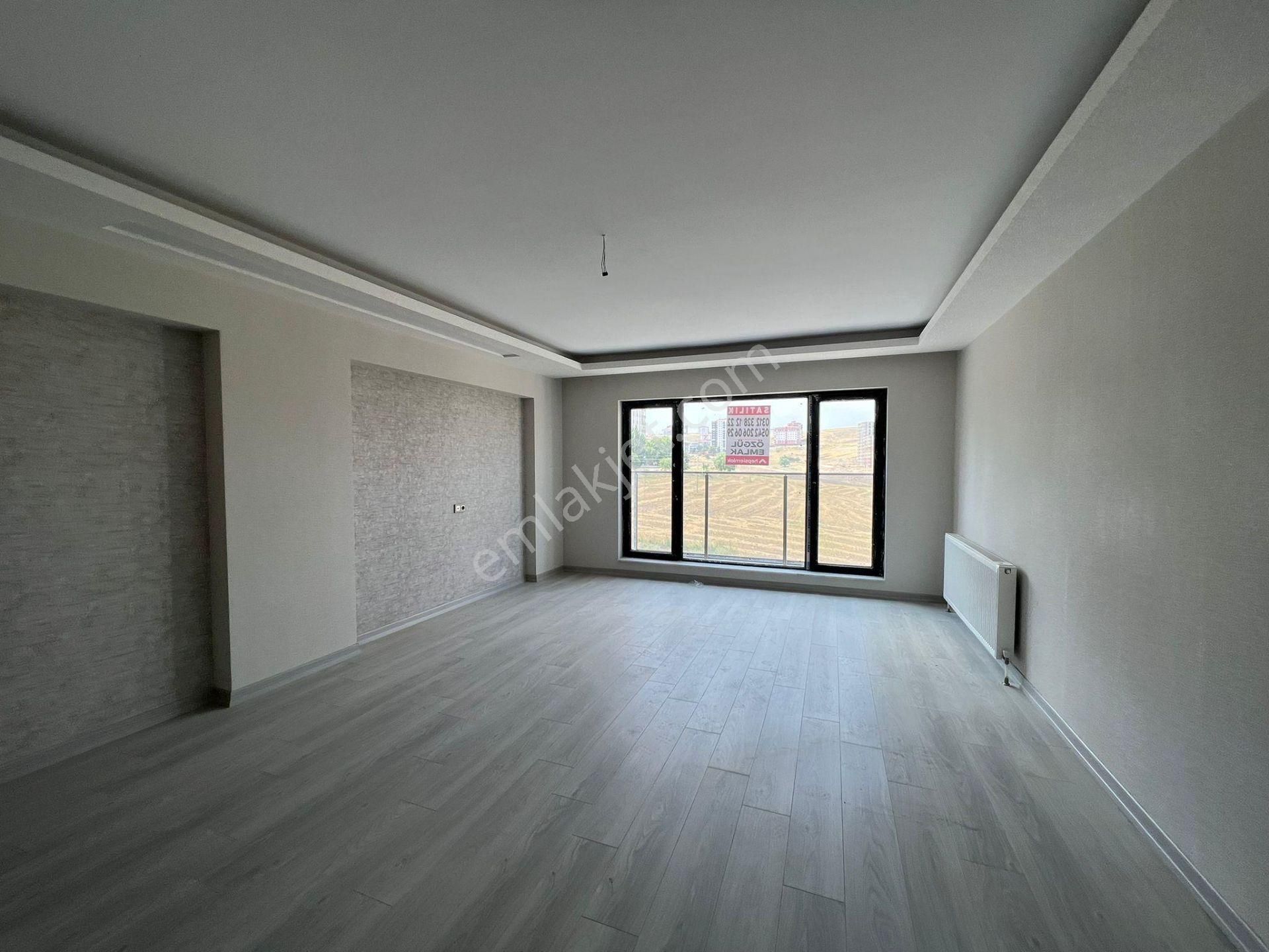 Kalecik Emlak'tan Hastane Yakını Full Donanımlı Lüx Sitede G.odalı 4+1 - Görsel 9