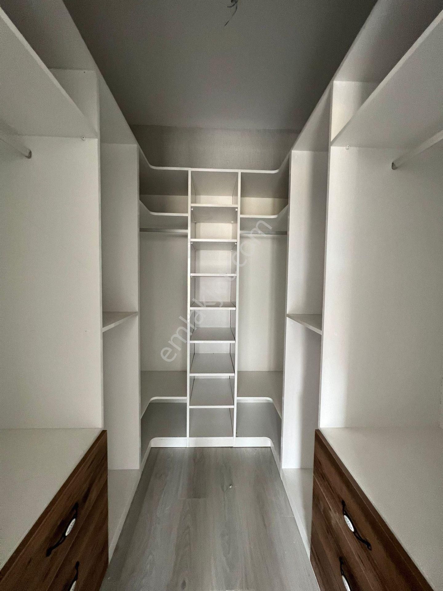 Kalecik Emlak'tan Hastane Yakını Full Donanımlı Lüx Sitede G.odalı 4+1 - Görsel 20