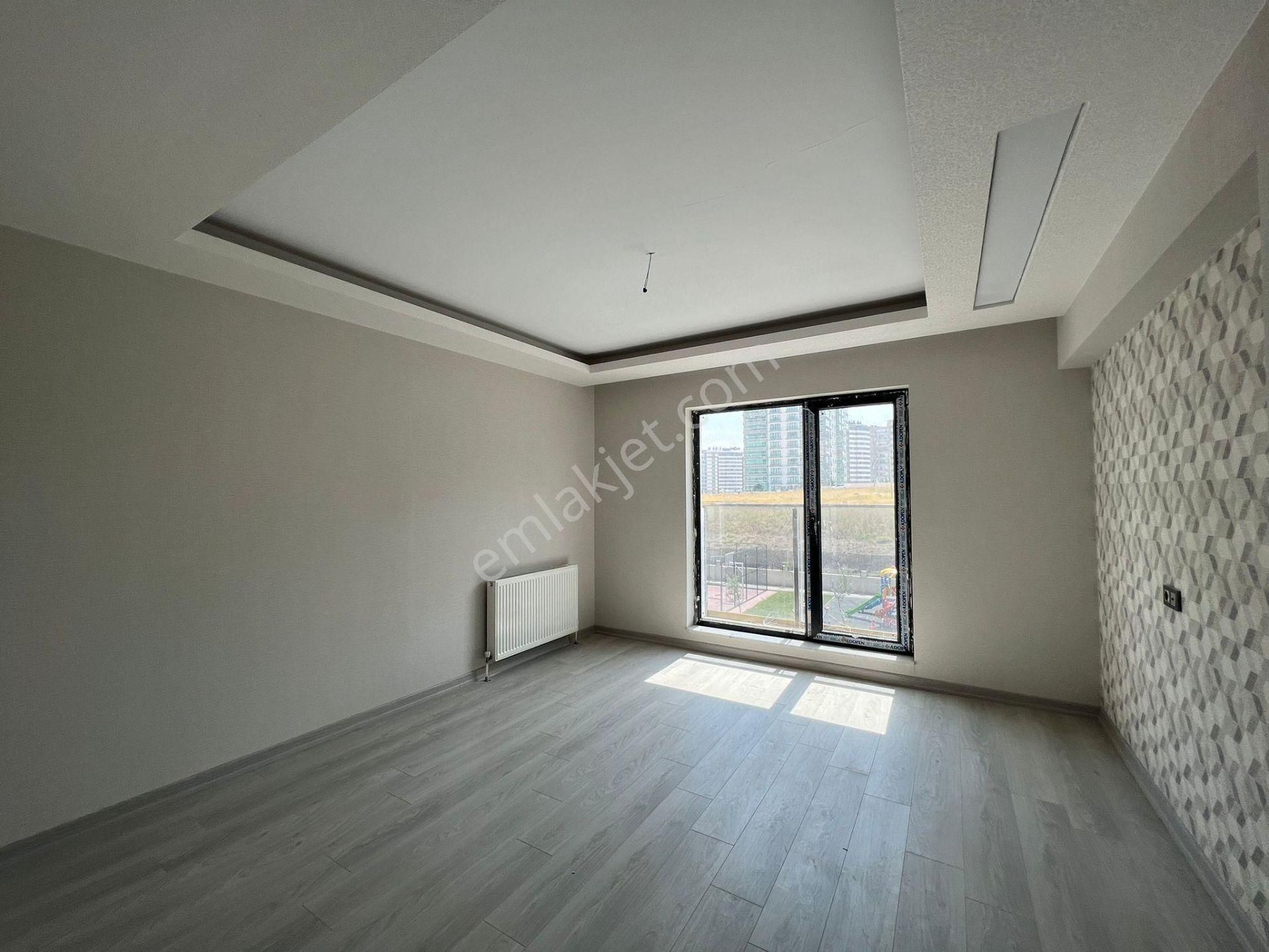 Kalecik Emlak'tan Hastane Yakını Full Donanımlı Lüx Sitede G.odalı 4+1 - Görsel 11