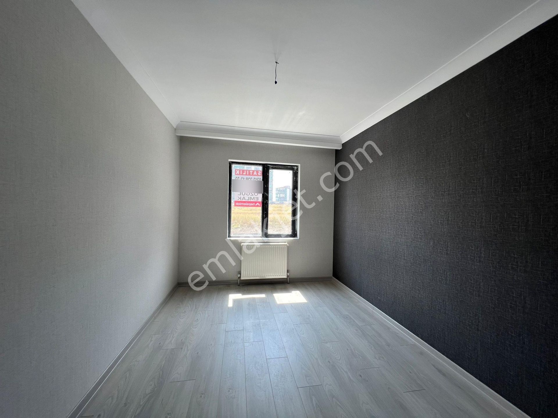 Kalecik Emlak'tan Hastane Yakını Full Donanımlı Lüx Sitede G.odalı 4+1 - Görsel 14