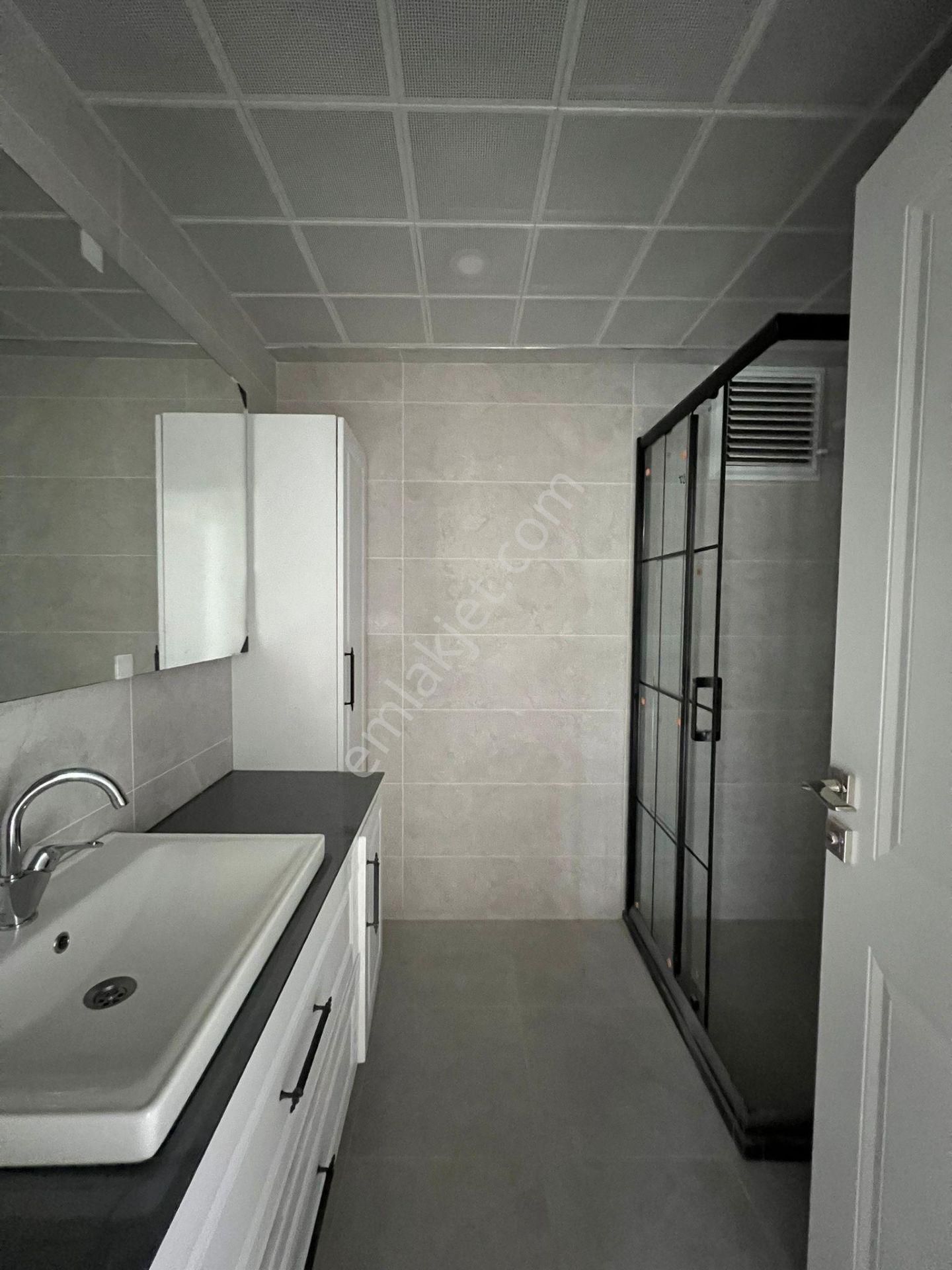 Kalecik Emlak'tan Hastane Yakını Full Donanımlı Lüx Sitede G.odalı 4+1 - Görsel 27