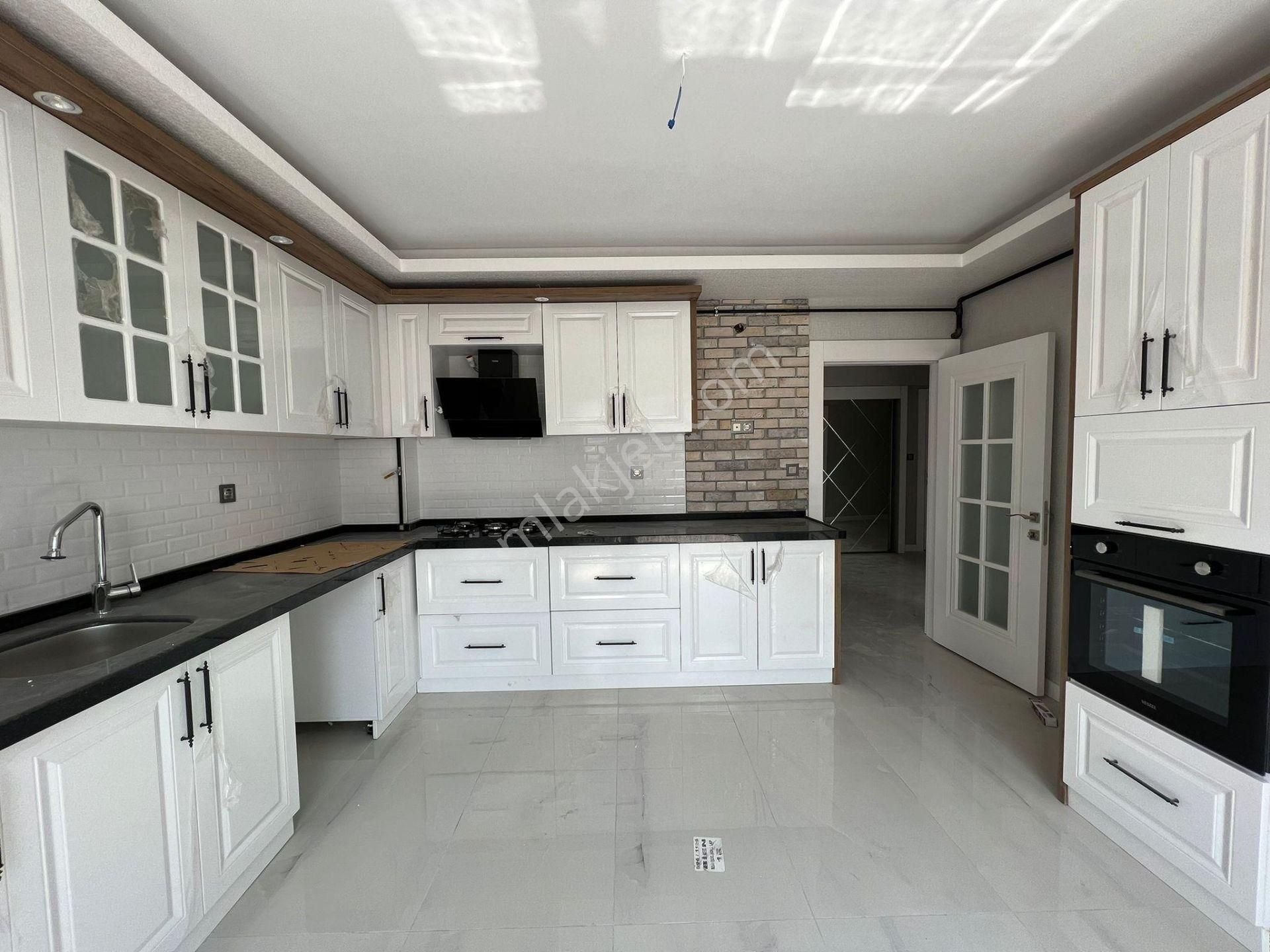 Kalecik Emlak'tan Hastane Yakını Full Donanımlı Lüx Sitede G.odalı 4+1 - Görsel 5