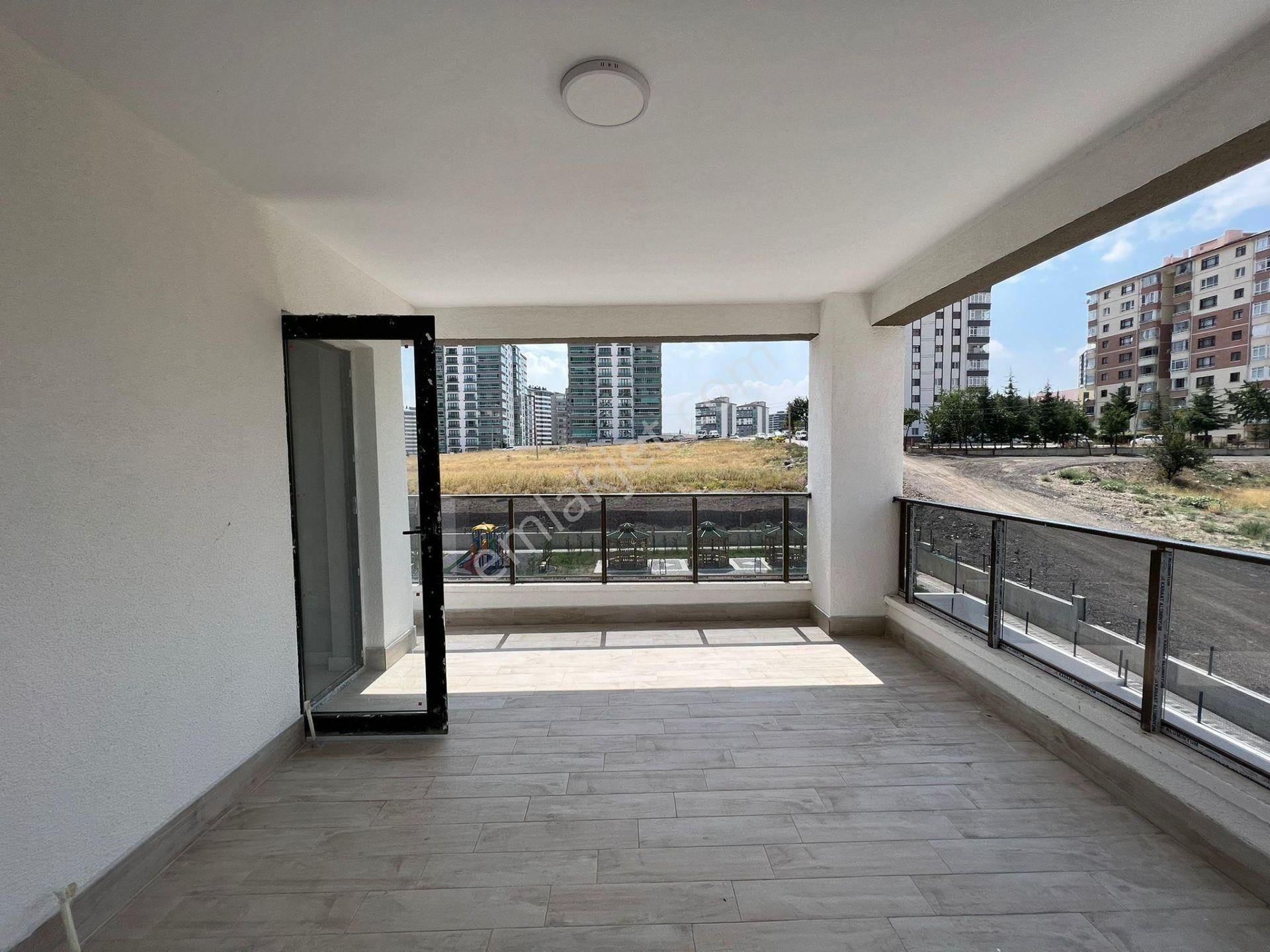 Kalecik Emlak'tan Hastane Yakını Full Donanımlı Lüx Sitede G.odalı 4+1 - Görsel 30