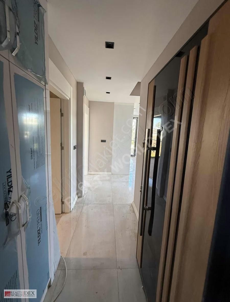 Ermenekte 4+1 Dubleks Daire (iskanlı) - Görsel 3