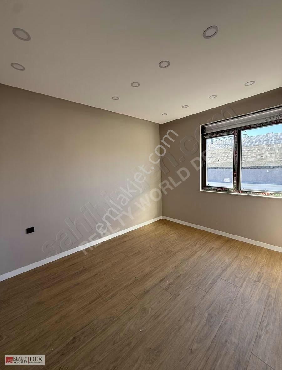 Ermenekte 4+1 Dubleks Daire (iskanlı) - Görsel 8