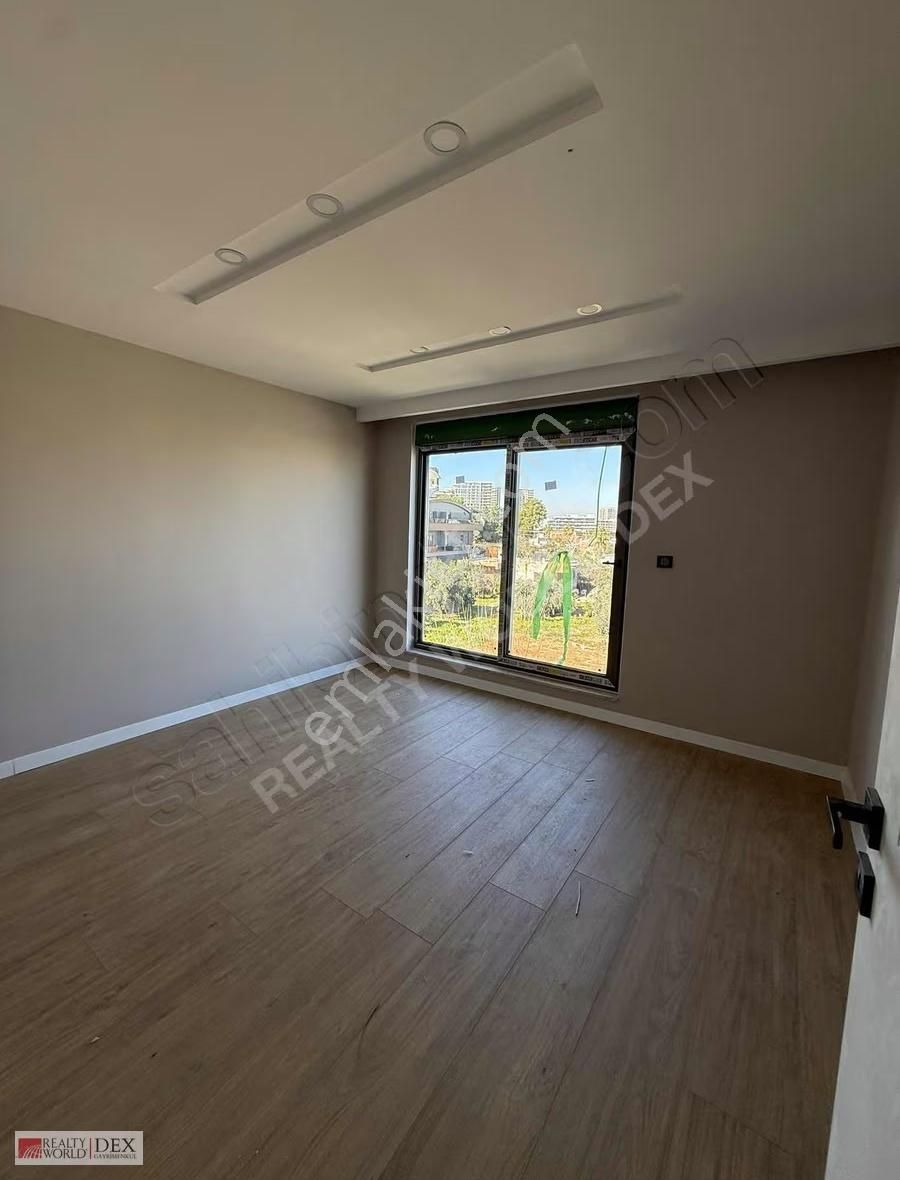 Ermenekte 4+1 Dubleks Daire (iskanlı) - Görsel 7