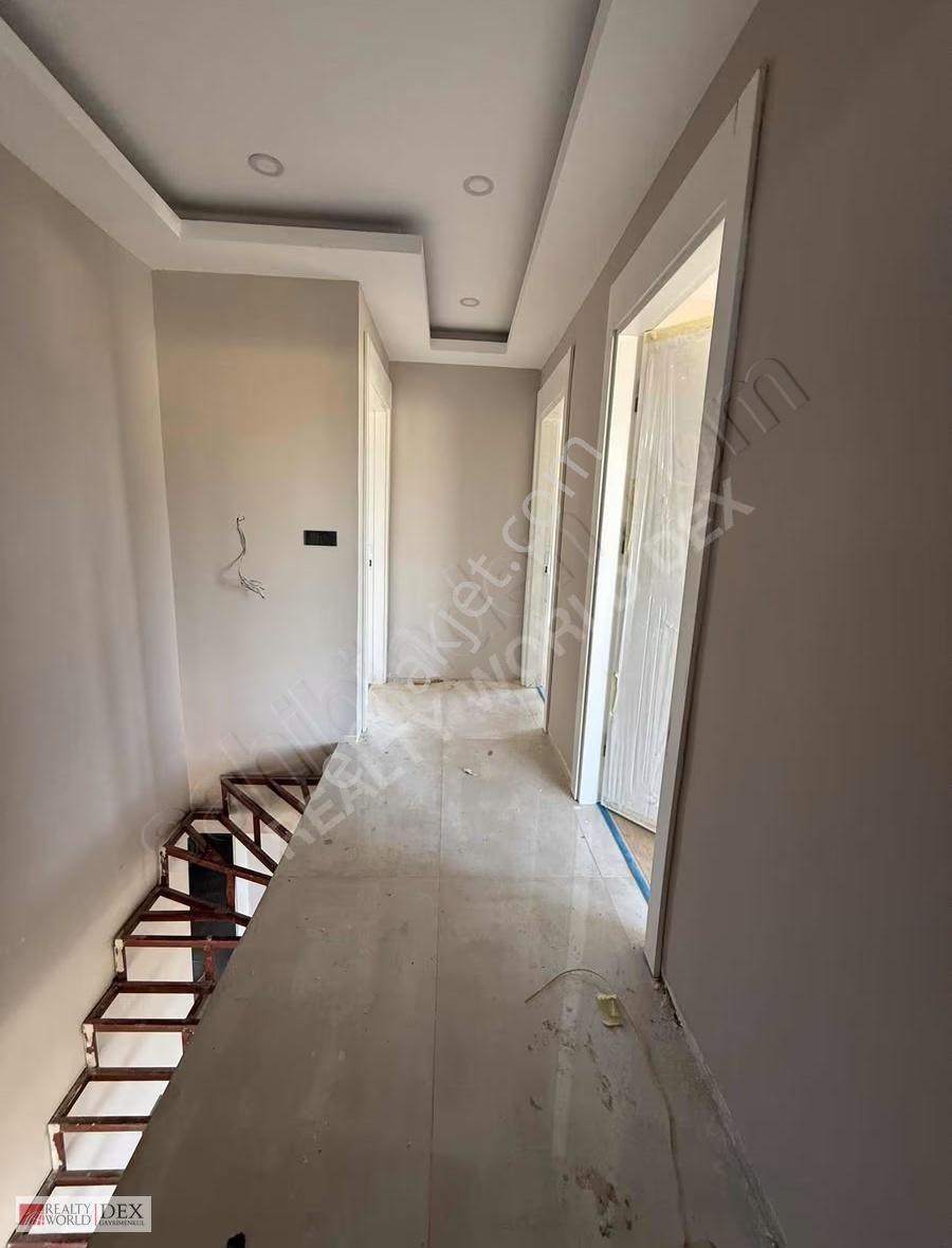 Ermenekte 4+1 Dubleks Daire (iskanlı) - Görsel 14