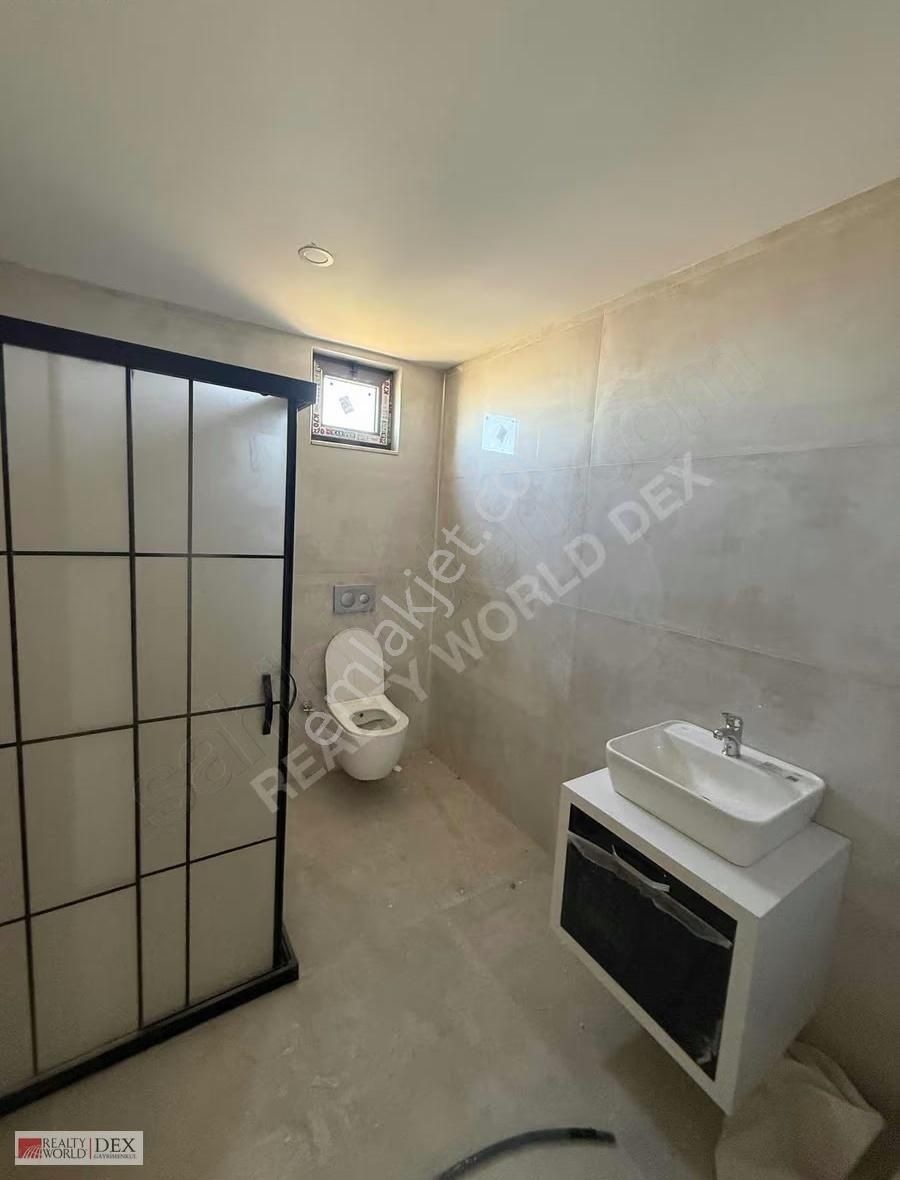 Ermenekte 4+1 Dubleks Daire (iskanlı) - Görsel 5