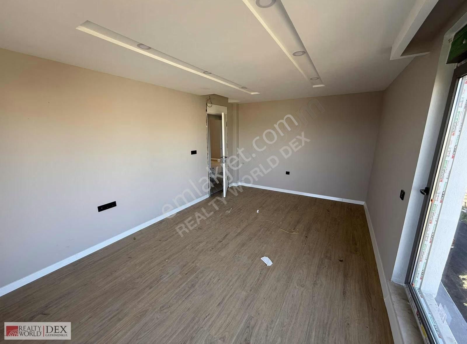 Ermenekte 4+1 Dubleks Daire (iskanlı) - Görsel 4