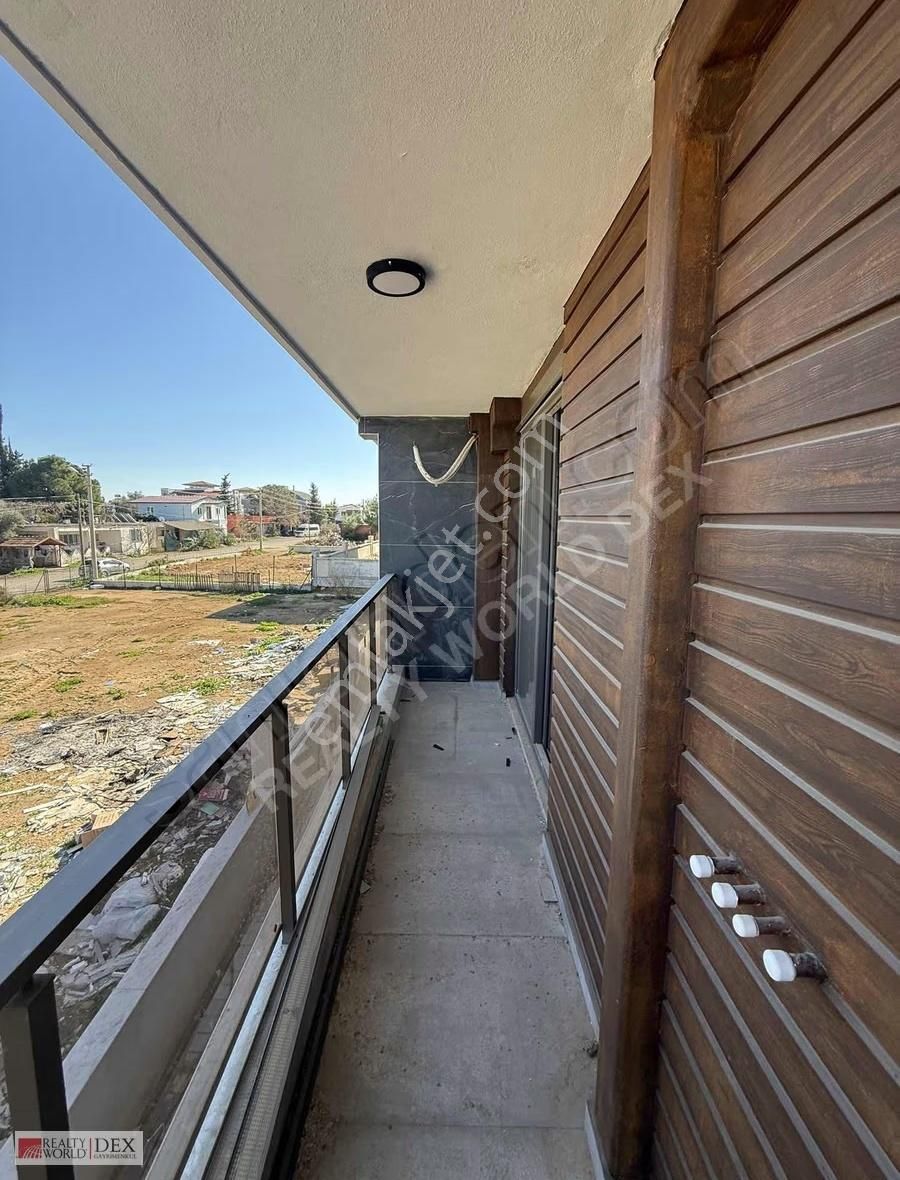 Ermenekte 4+1 Dubleks Daire (iskanlı) - Görsel 9