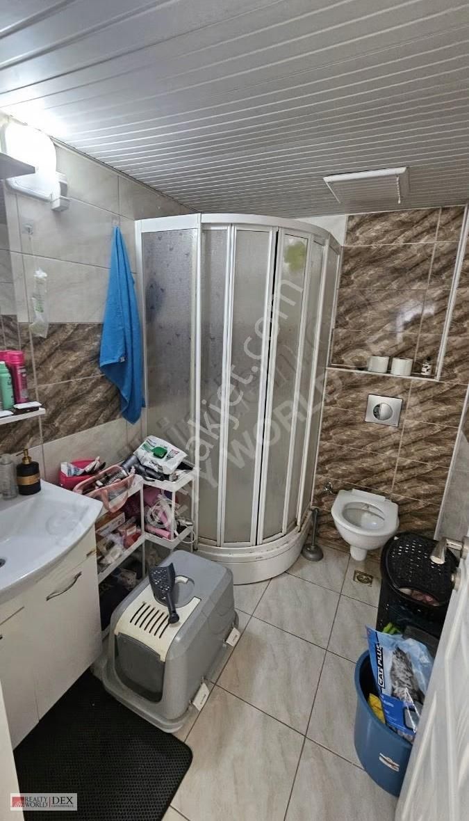 Kızıltoprakta Giriş Kat 2+1 Satılık Daire - Görsel 23