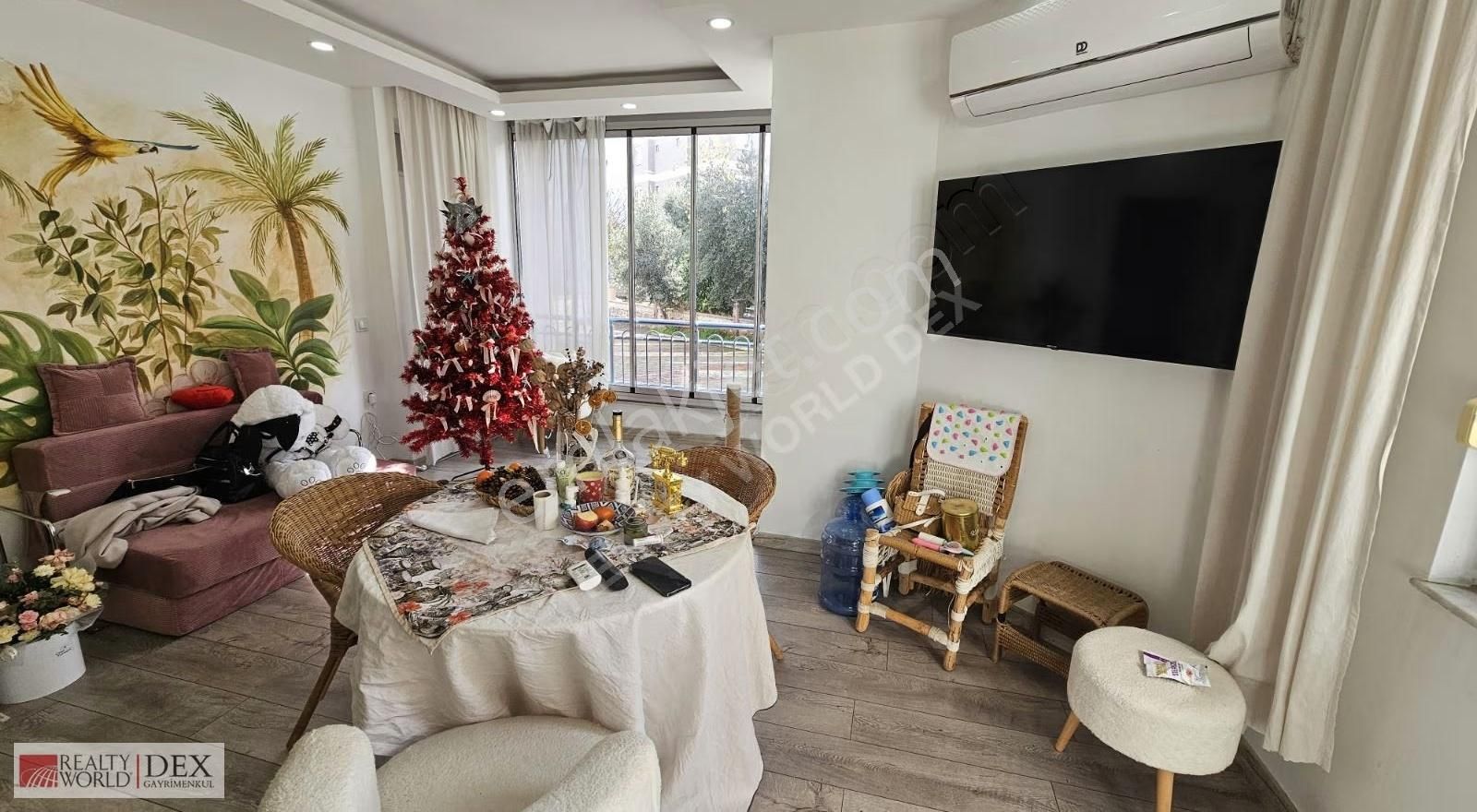 Kızıltoprakta Giriş Kat 2+1 Satılık Daire - Görsel 24