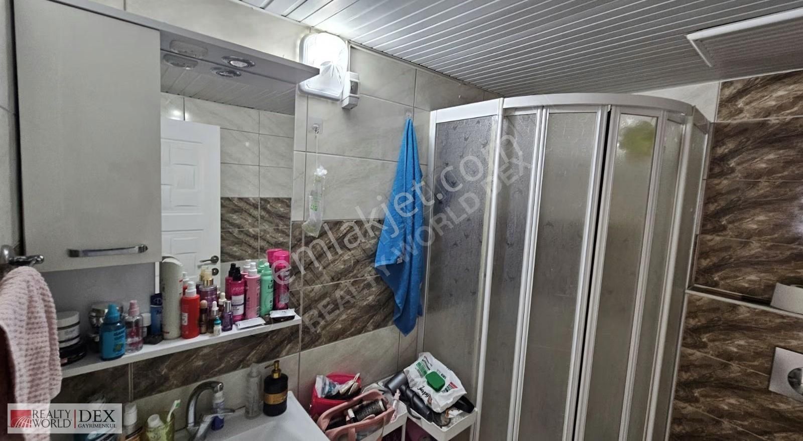 Kızıltoprakta Giriş Kat 2+1 Satılık Daire - Görsel 5