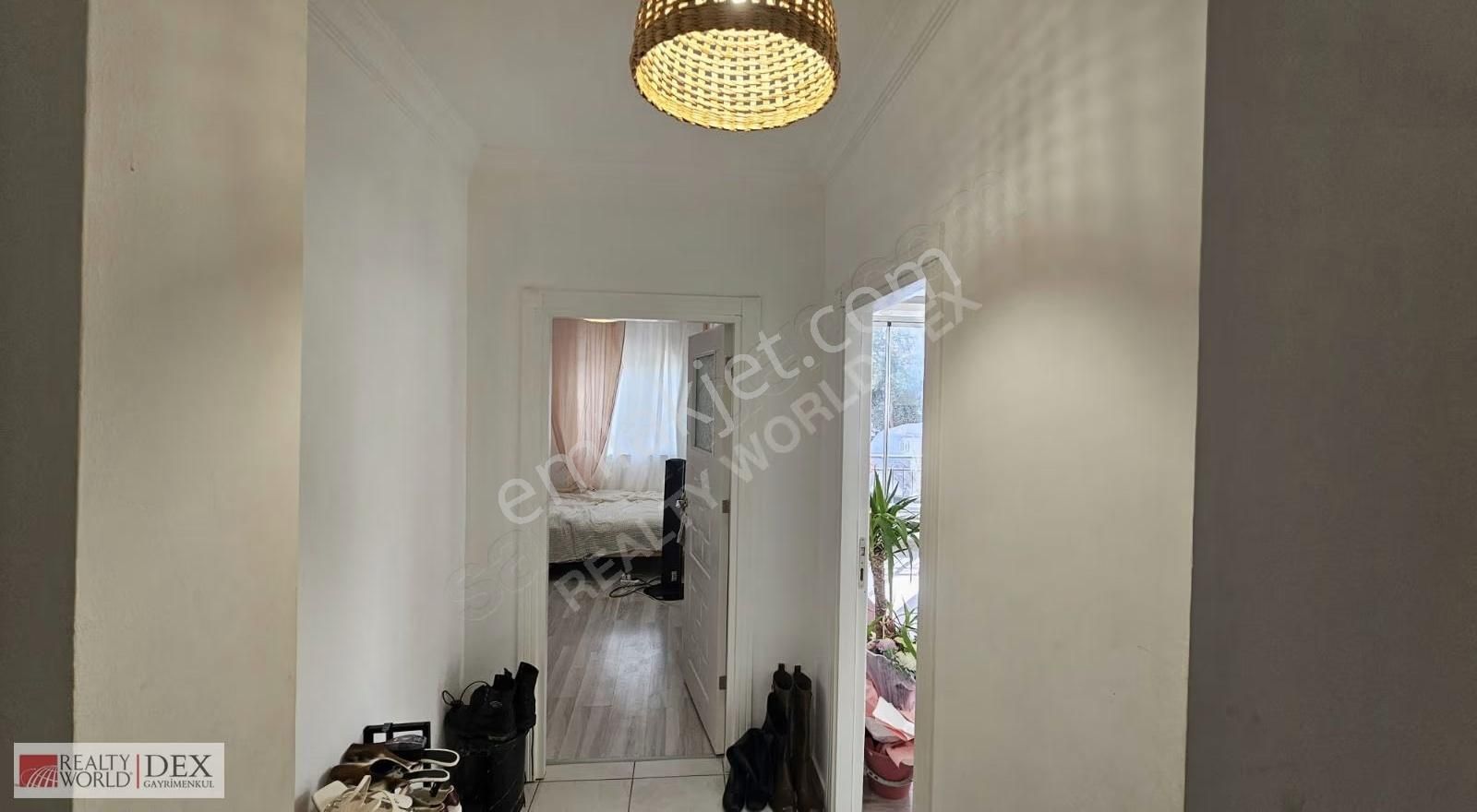 Kızıltoprakta Giriş Kat 2+1 Satılık Daire - Görsel 22